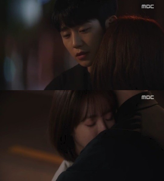 사진=MBC '봄밤' 방송 캡처