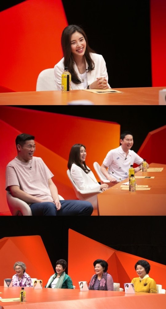 사진=SBS '미운 우리 새끼'