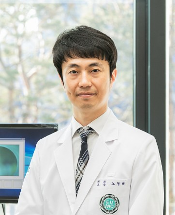노경태 이대서울병원 외과 교수