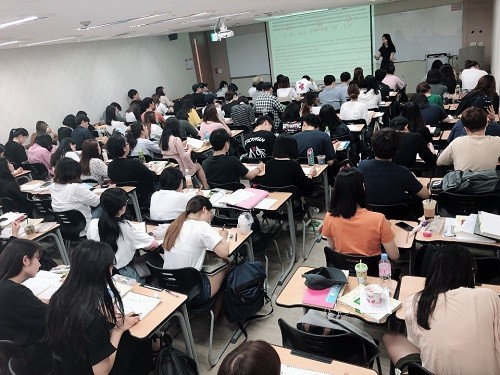 8월부터 달라지는 토플, 강남토플학원 파고다 설명회로 사전 준비