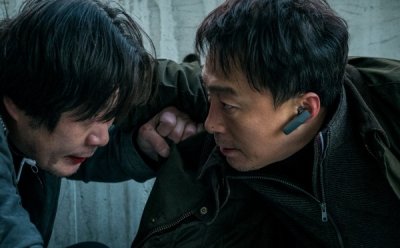 [ET-ENT 영화] ‘비스트’ 감정선의 연결 전혜진, 디테일한 배려와 호흡 이성민, 억울했던 유재명