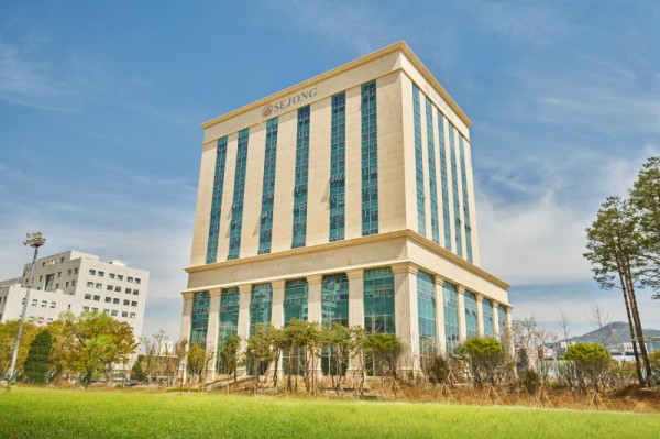 세종대, 한국기후변화학회 창립 10주년 학술대회 주관