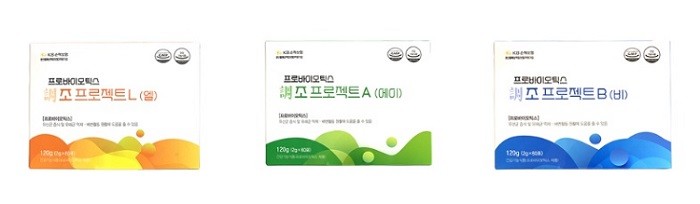 유니네이처팜, 유산균 조율 프로그램 출시&‘L.A.P' 제품 증정 이벤트