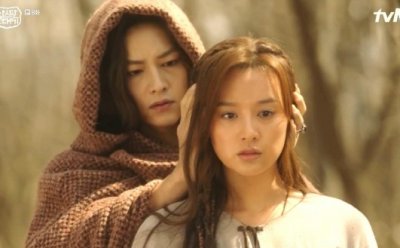 [ET-ENT 드라마] ‘아스달 연대기’(8) 사야 캐릭터의 약진! 은섬과 탄야 또한 변화하거나 질주할 것인가?