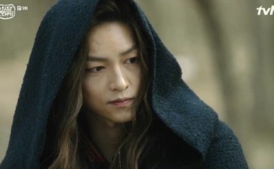 [ET-ENT 드라마] ‘아스달 연대기’(9) 송중기는 얼마나 힘들었을까? 재미의 의미? 소문이라는 키워드?
