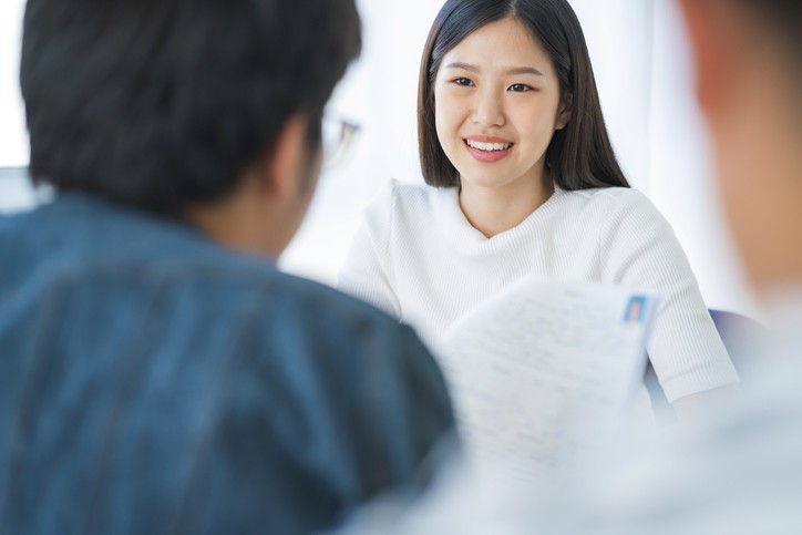 앞으로 구인자가 구직자에게 용모나 출신지역 등을 물으면 과태료를 물게 된다. 사진=게티이미지