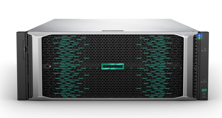 HPE의 첫 미션 크리티컬 애플리케이션을 위한 100% 가용성을 유지하는 인텔리전트 스토리지 플랫폼 HPE 프라이메라