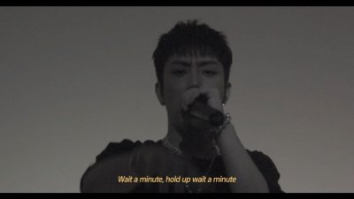 {htmlspecialchars(은지원, '불나방' 라이브 영상 공개…'은초딩 NO, 은리더 YES')}