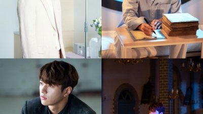 {htmlspecialchars('단, 하나의 사랑' 김명수, 종영소감 전해…