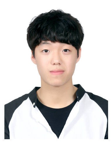 LG의인상 수상자 구교돈 씨(22)
