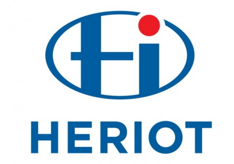 정대선 사장의 현대BS&C ‘헤리엇(HERIOT)’ BI, 사진제공 : 현대BS&C