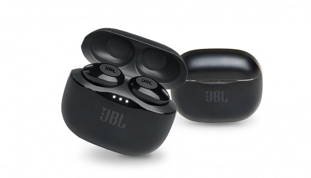 색(色)다른 완전 무선 이어폰 'JBL TUNE 120'...사운드와 디자인의 밸런스를 찾다