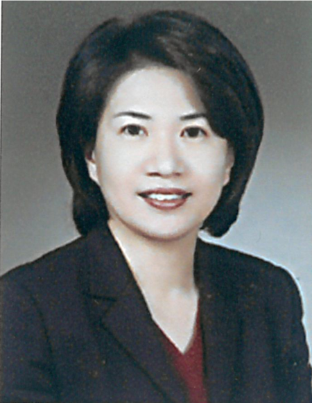 송경희 경기콘텐츠진흥원 신임원장