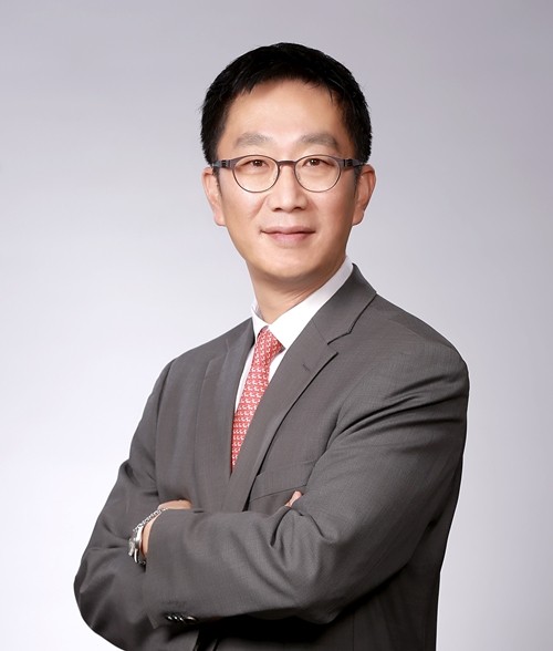 이승우 SAS코리아 신임 대표이사
