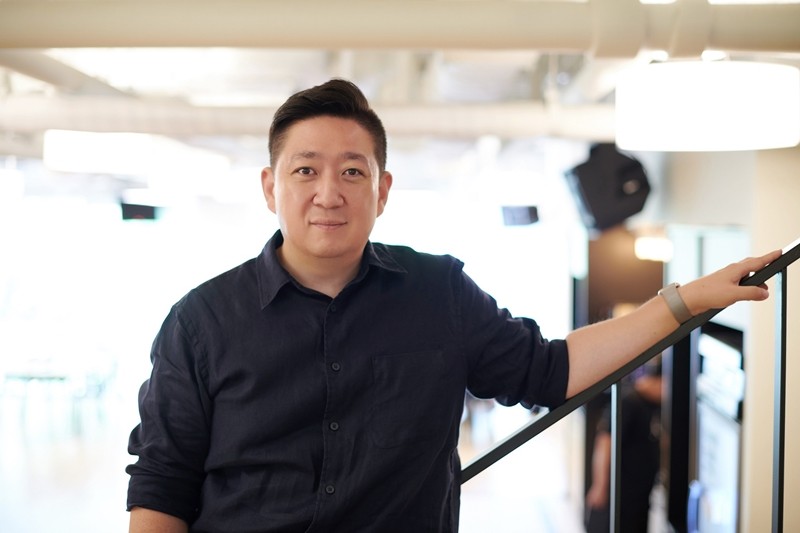 이형근 라임라이트 네트웍스 신임 한국 지사장