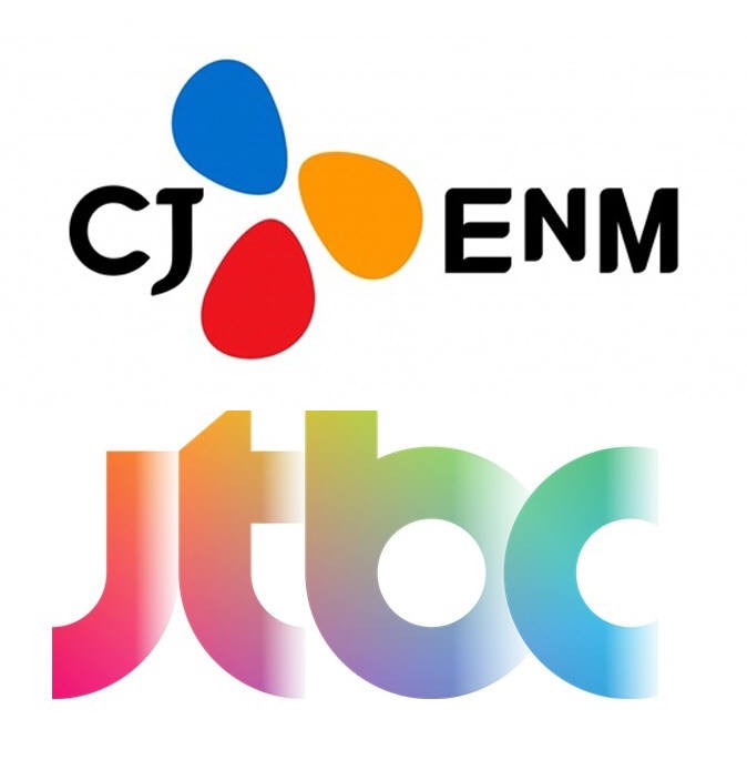 JTBC-CJ ENM, OTT사업 협력관계 구축…내년 초 '티빙 기반 통합OTT' 공개예정