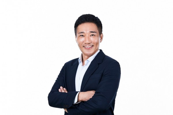 위드이노베이션 최문석 대표이사