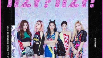 {htmlspecialchars(ITZY, 데뷔 첫 해외쇼케 투어 확정…11월부터 亞·美 11개 도시 투어)}