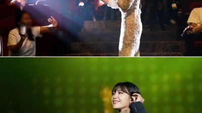 {htmlspecialchars(에이핑크 정은지, 'YEOREUM.I' 방콕콘서트 성료)}