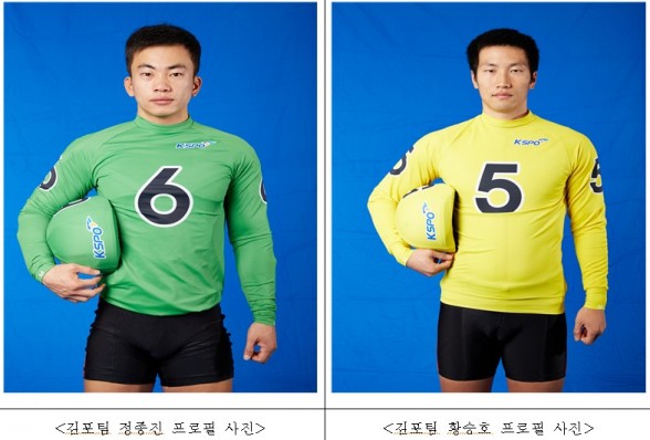 경륜, 신생 김포팀 주목