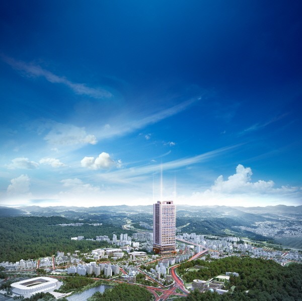 최적의 입지로 주목받는 '울산대 유파티오 131' 9월 27일 분양 시작