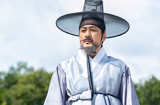 사진=JTBC '조선혼담공작소 꽃파당' 제공