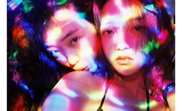 사진=구하라 SNS