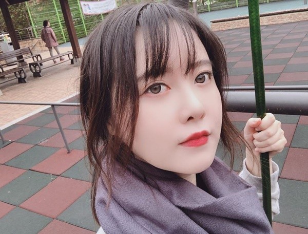 사진=구혜선 SNS