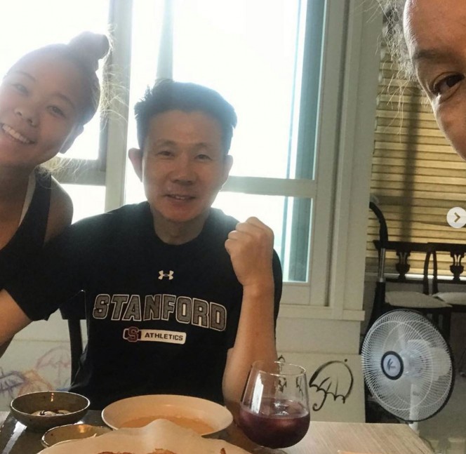 사진=인순이 인스타그램