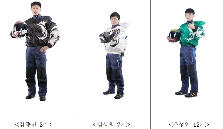 경정 '트로이카' 전성시대