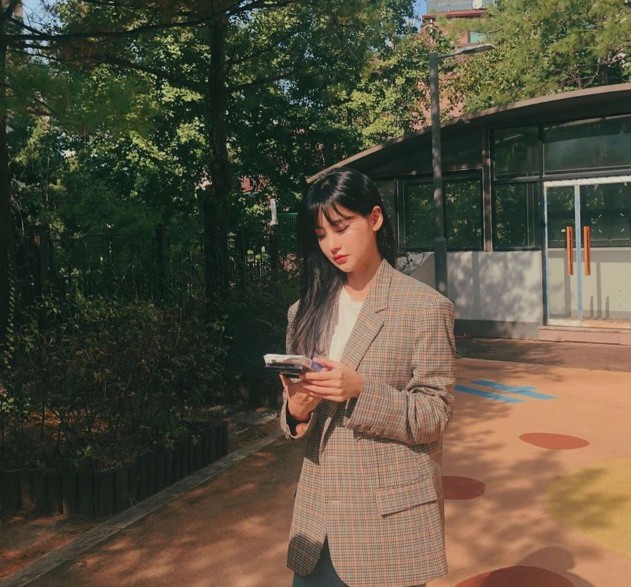 사진=오연서 인스타그램 캡처