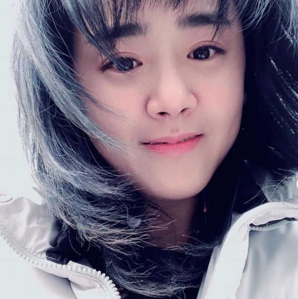 사진=문근영 SNS