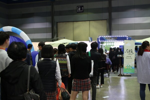 친환경 신기술과 신제품의 장, '2019 대한민국 친환경대전' 성료