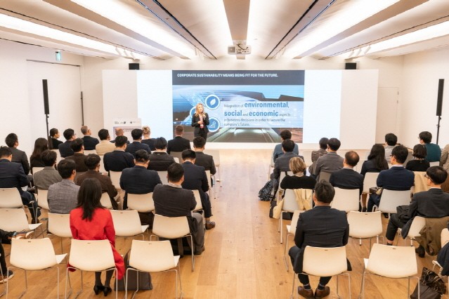 BMW 그룹, ‘다이얼로그(Dialogues) 2019’ 서울서 개최 
