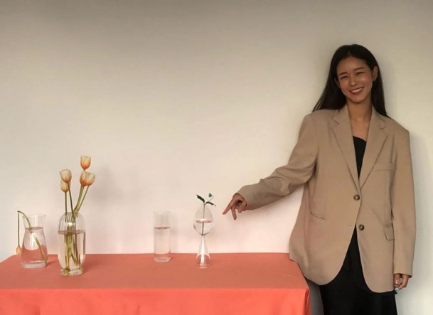 사진=경수진 SNS 캡처