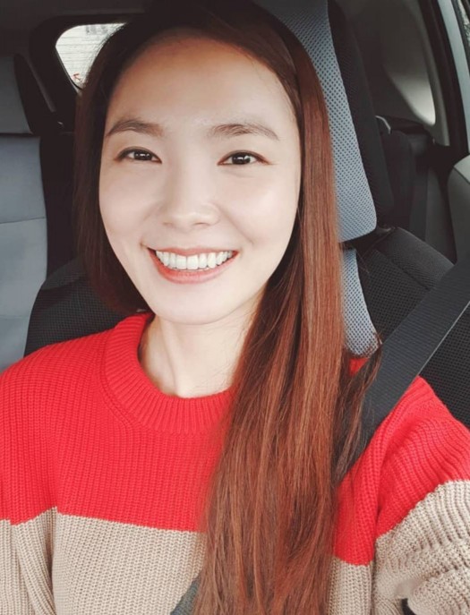 사진=신보라 SNS