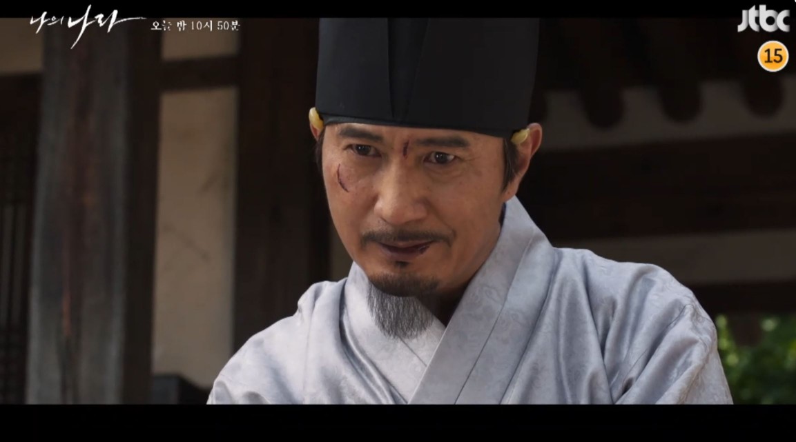 사진=JTBC