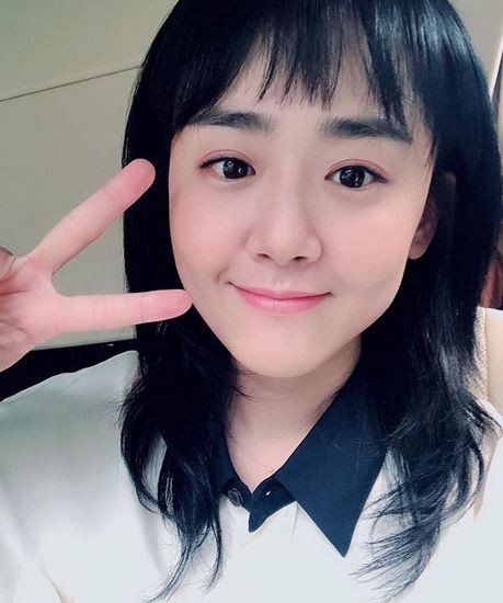 사진=문근영 SNS