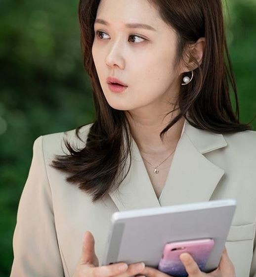 사진=장나라 SNS