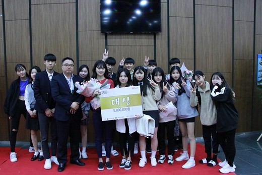 사진=엑터스타즈 제공
