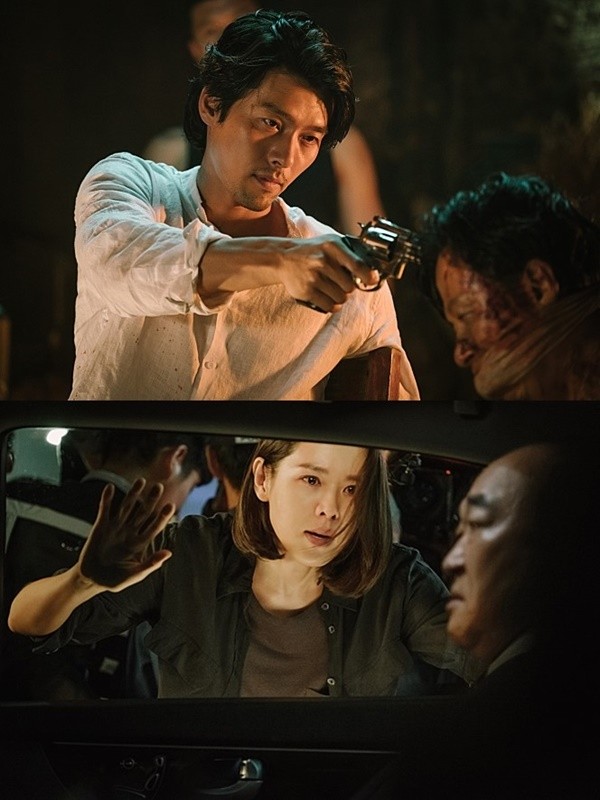 사진=영화 '협상' 스틸컷