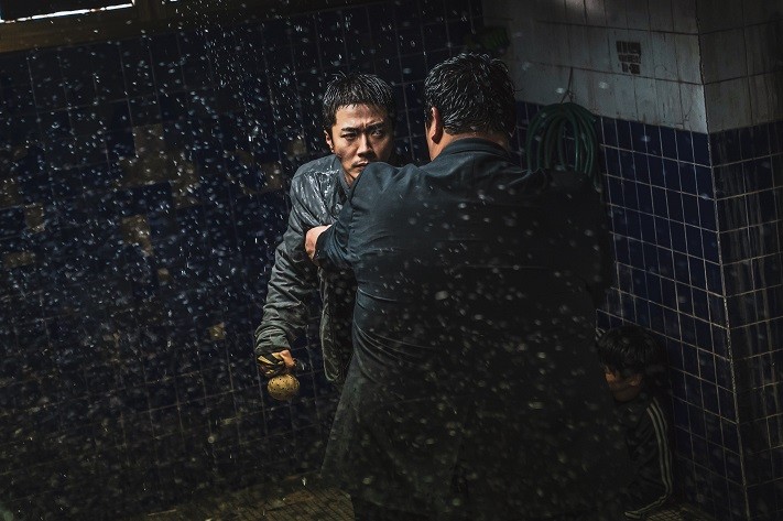 영화 '신의 한 수: 귀수편' 보도스틸 / CJ엔터테먼트 제공