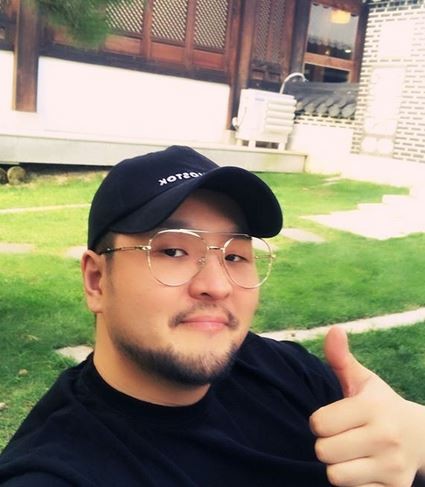 사진=김태우 SNS
