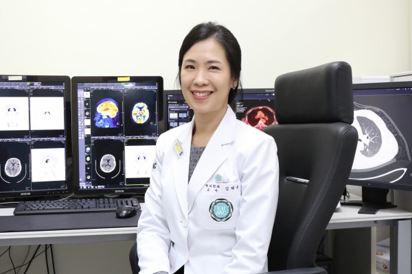 이대목동병원 김혜옥 교수