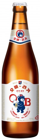 출처=오비맥주
