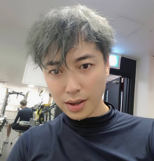 사진=이지훈 SNS