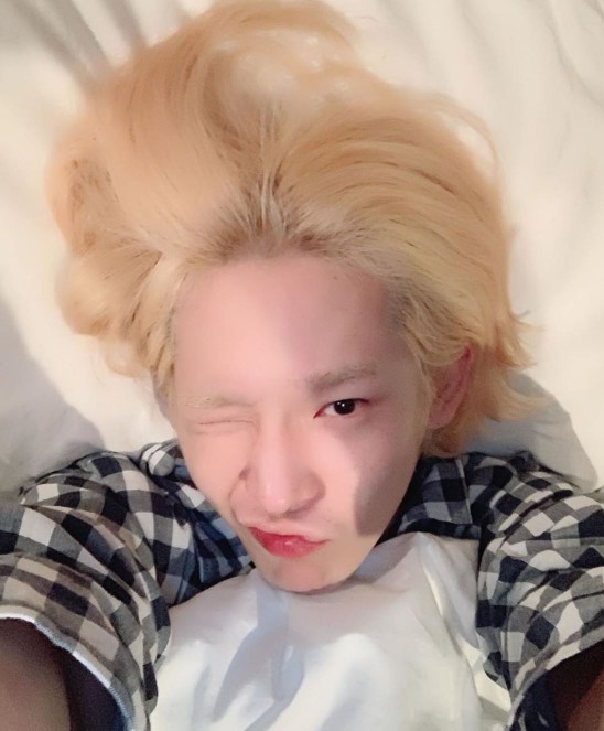 사진=남태현 SNS