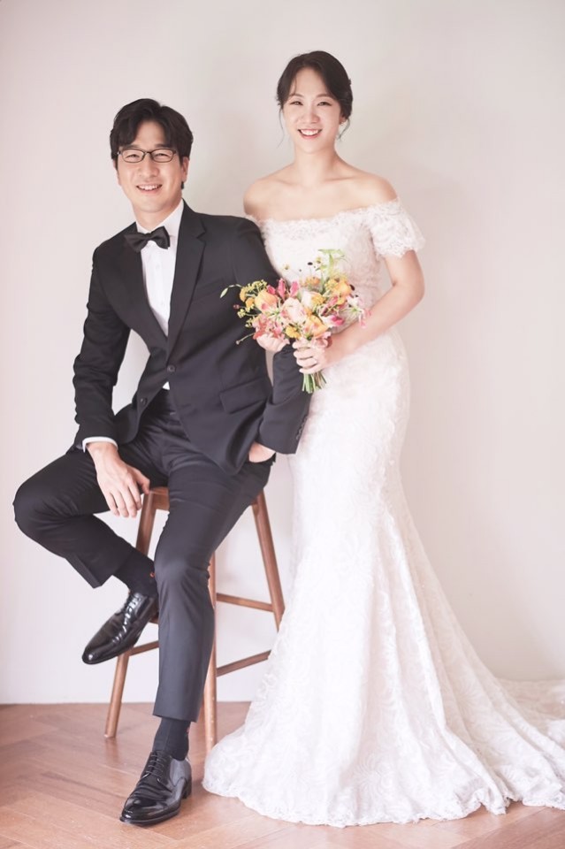 박영훈ㆍ최주은 커플