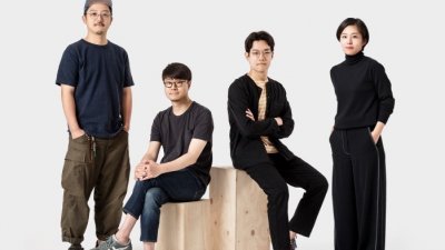 {htmlspecialchars(서울디자인페스티벌, 협업 아트디렉터 4인 공개…권의현·소동호·강주성·이현송 등 4인)}
