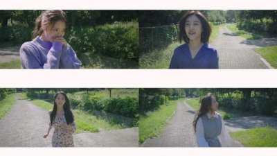 {htmlspecialchars(레인보우, 스페셜 싱글 타이틀곡 '오로라' 뮤비티저 공개)}